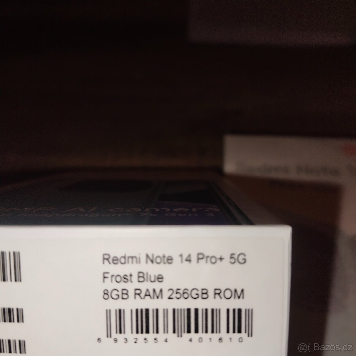 Redmi Note 14 Pro + 5g - 6