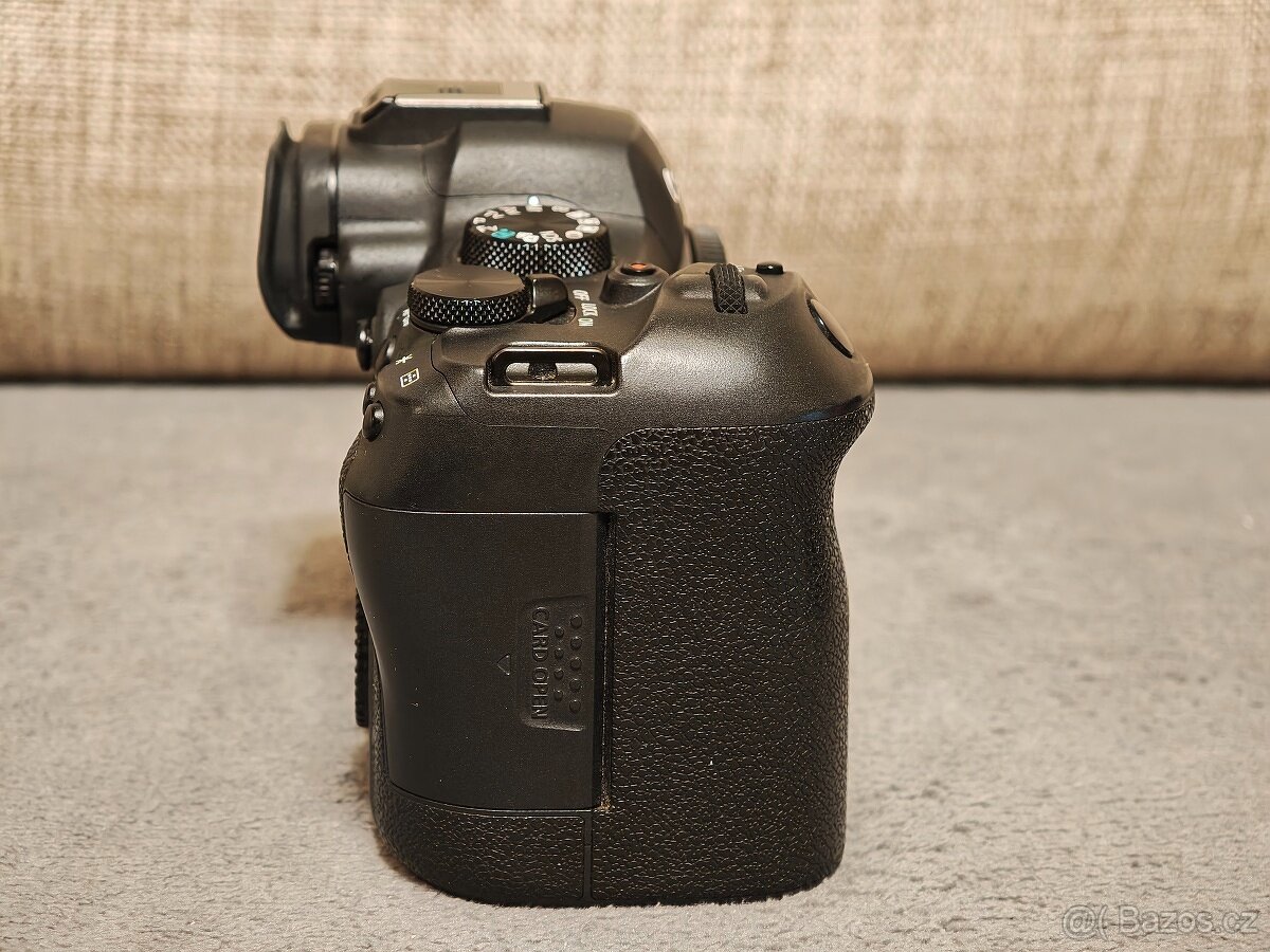 Canon R6 mark II - 6
