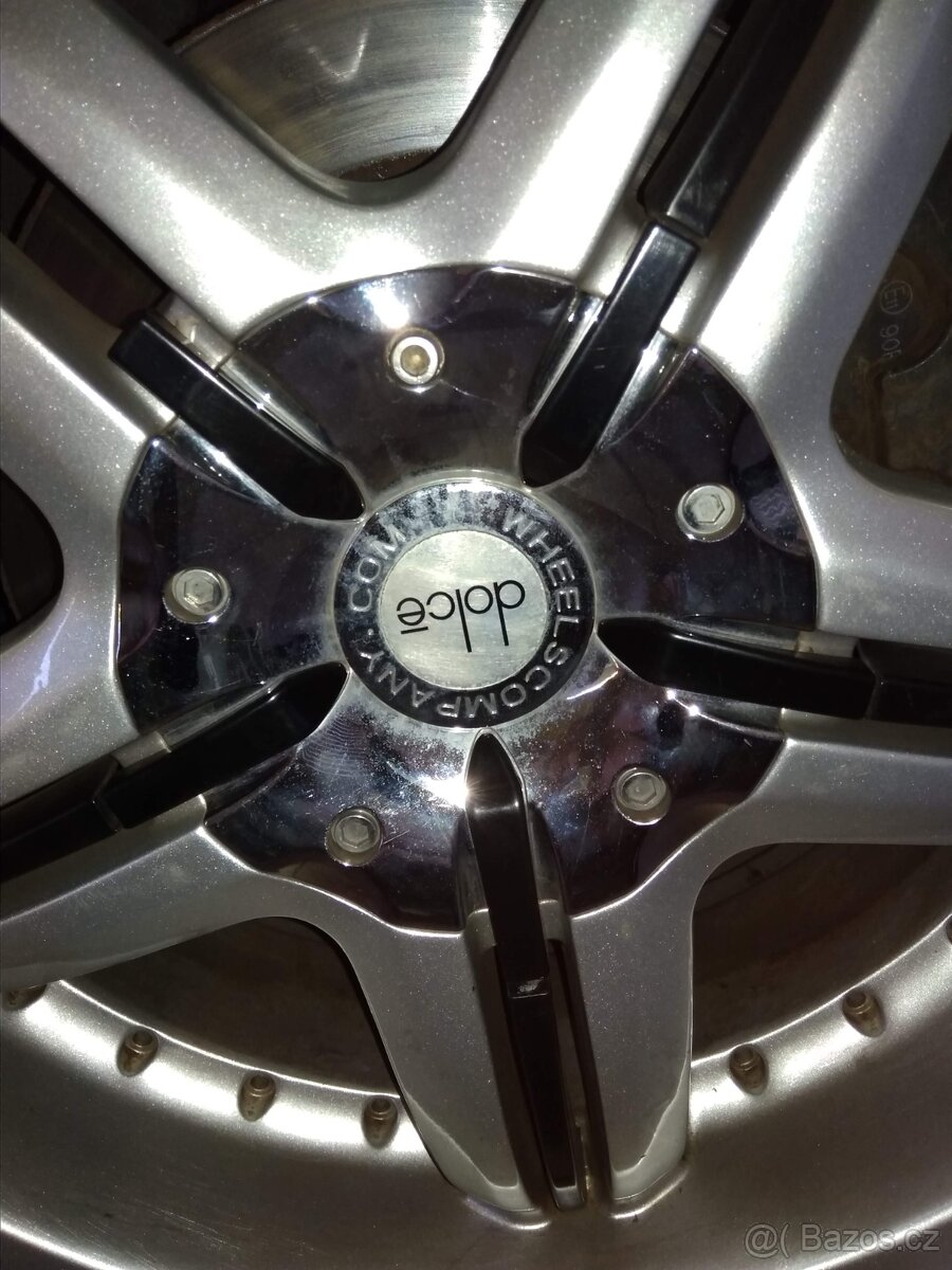 Chrysler 300 c 3.6 LPG prins - 6