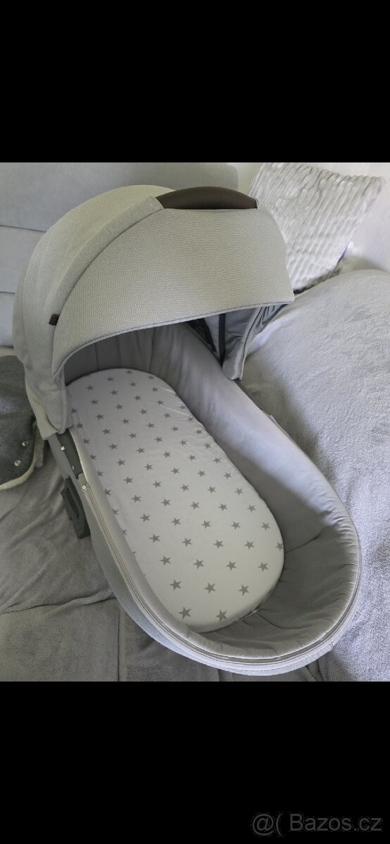 Kočárek, autosedačka - 6