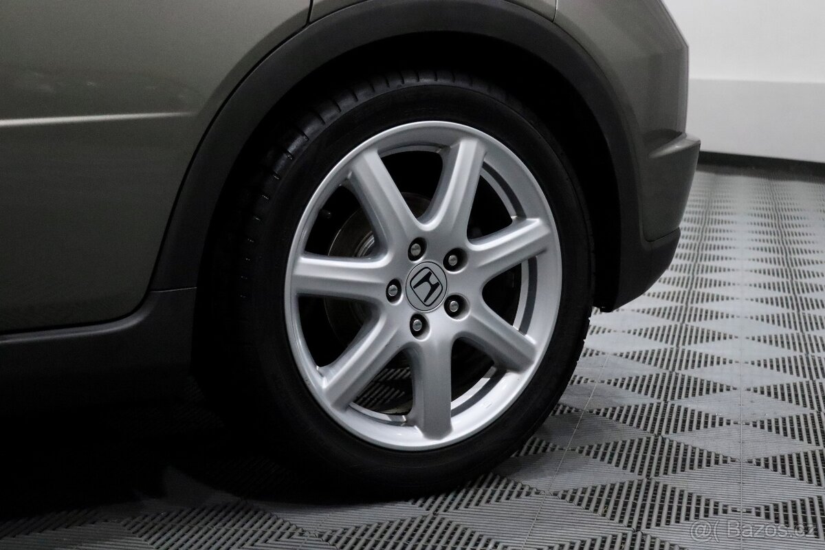 Honda Civic 1.8 i-VTEC 103 kW Sport - 6