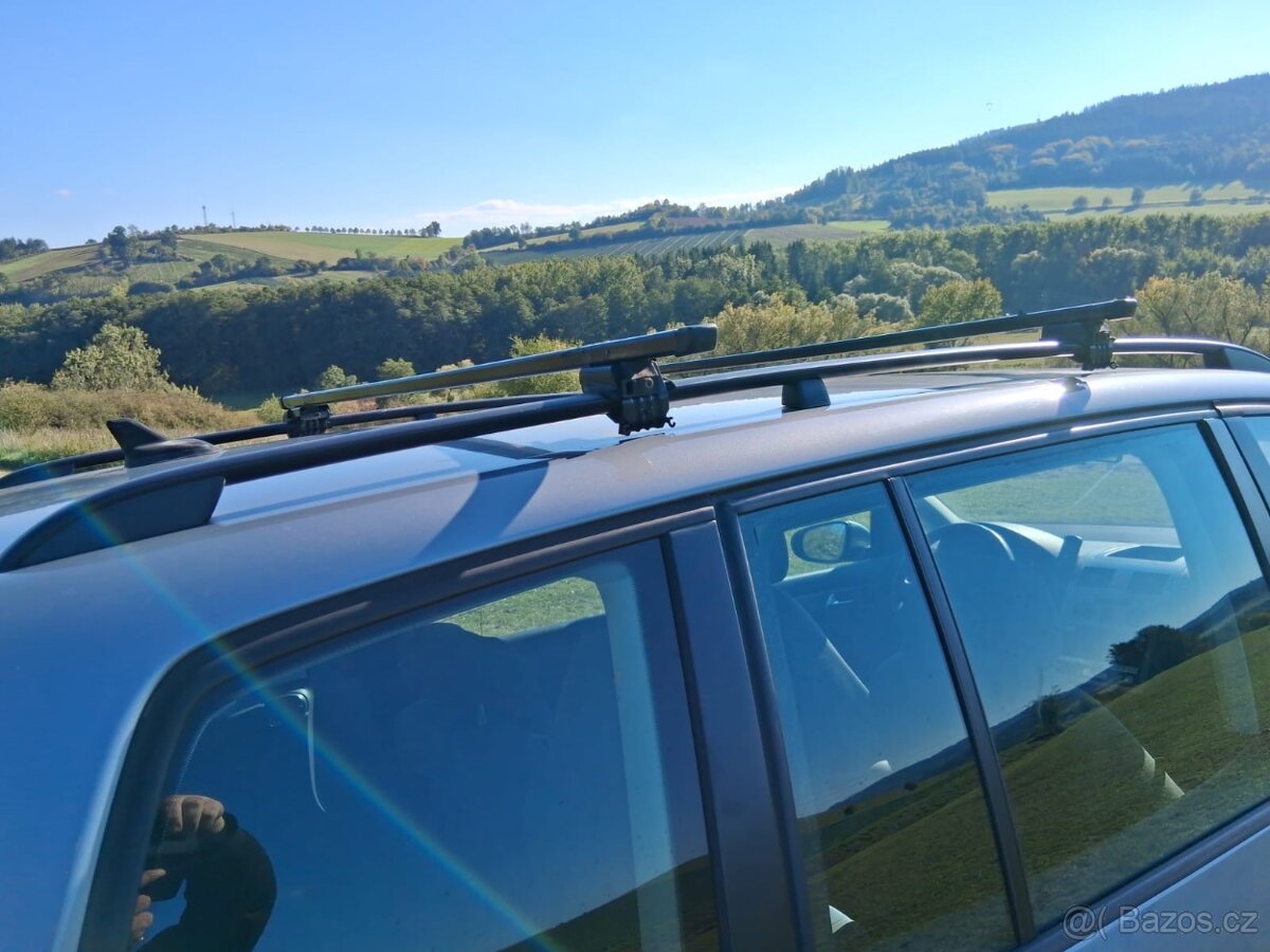 Vw touran 1.9 TDI 77kW - 6