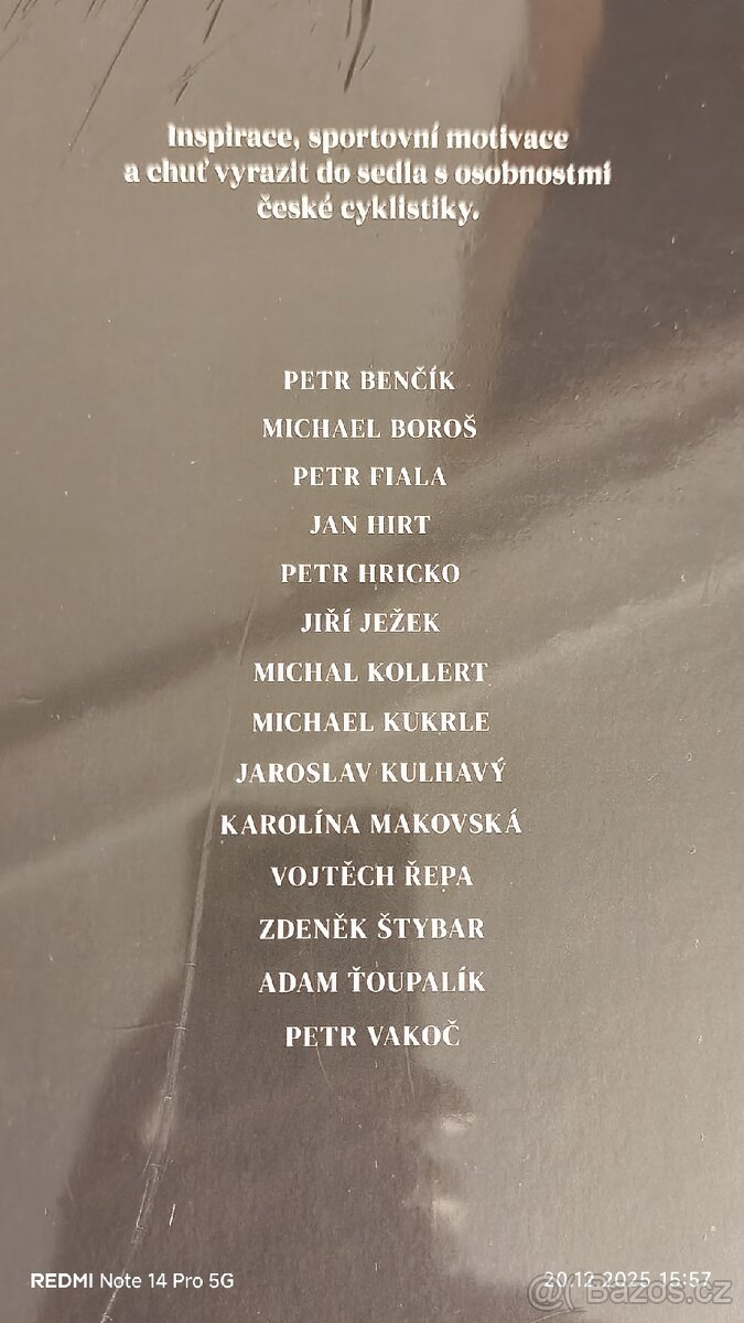 Srdcem na kole Českem - 6