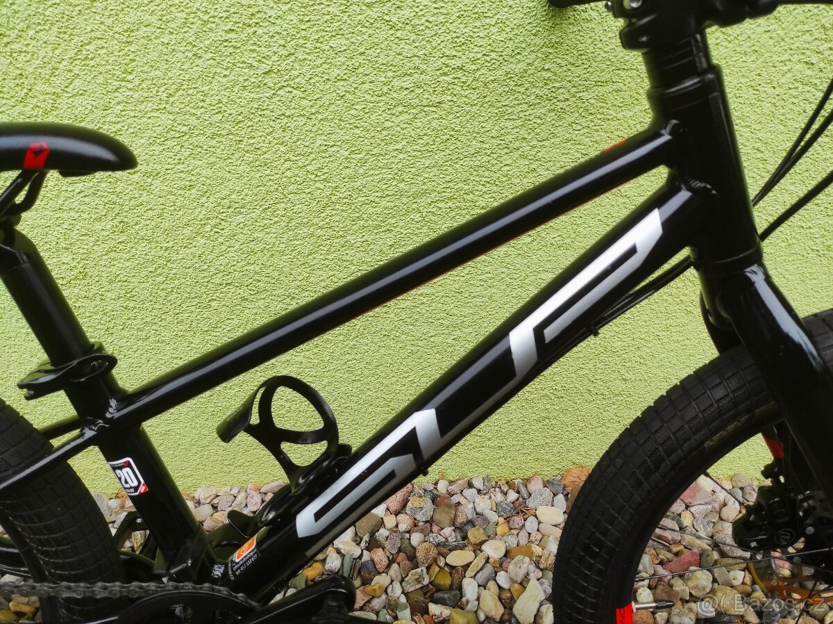 Značkové dětské kolo Superior 20" Team Disc - 6