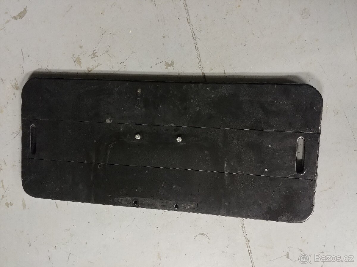 Alu plotna na moto - 6