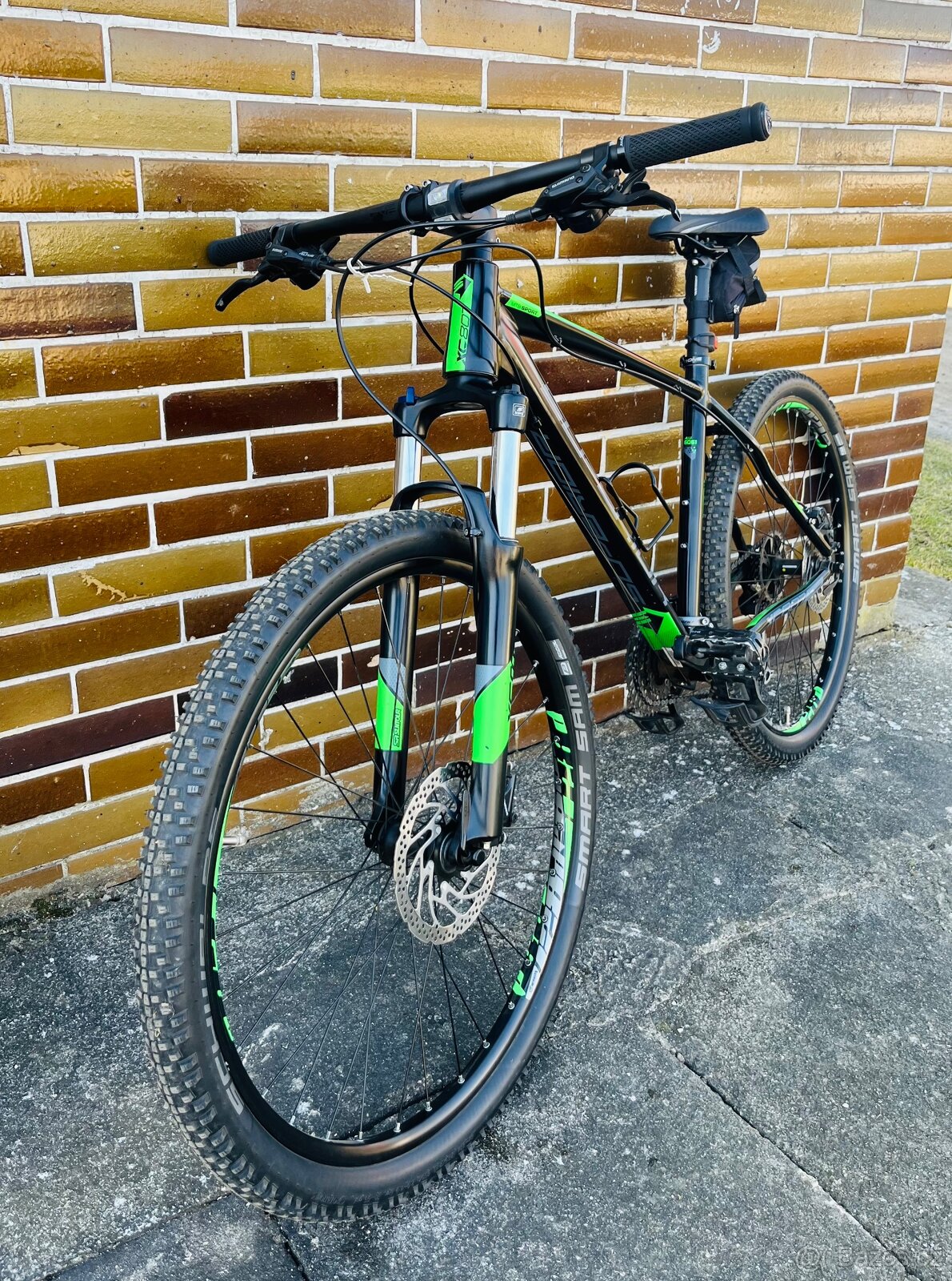 Horské kolo SUPERIOR XC 807 - 6