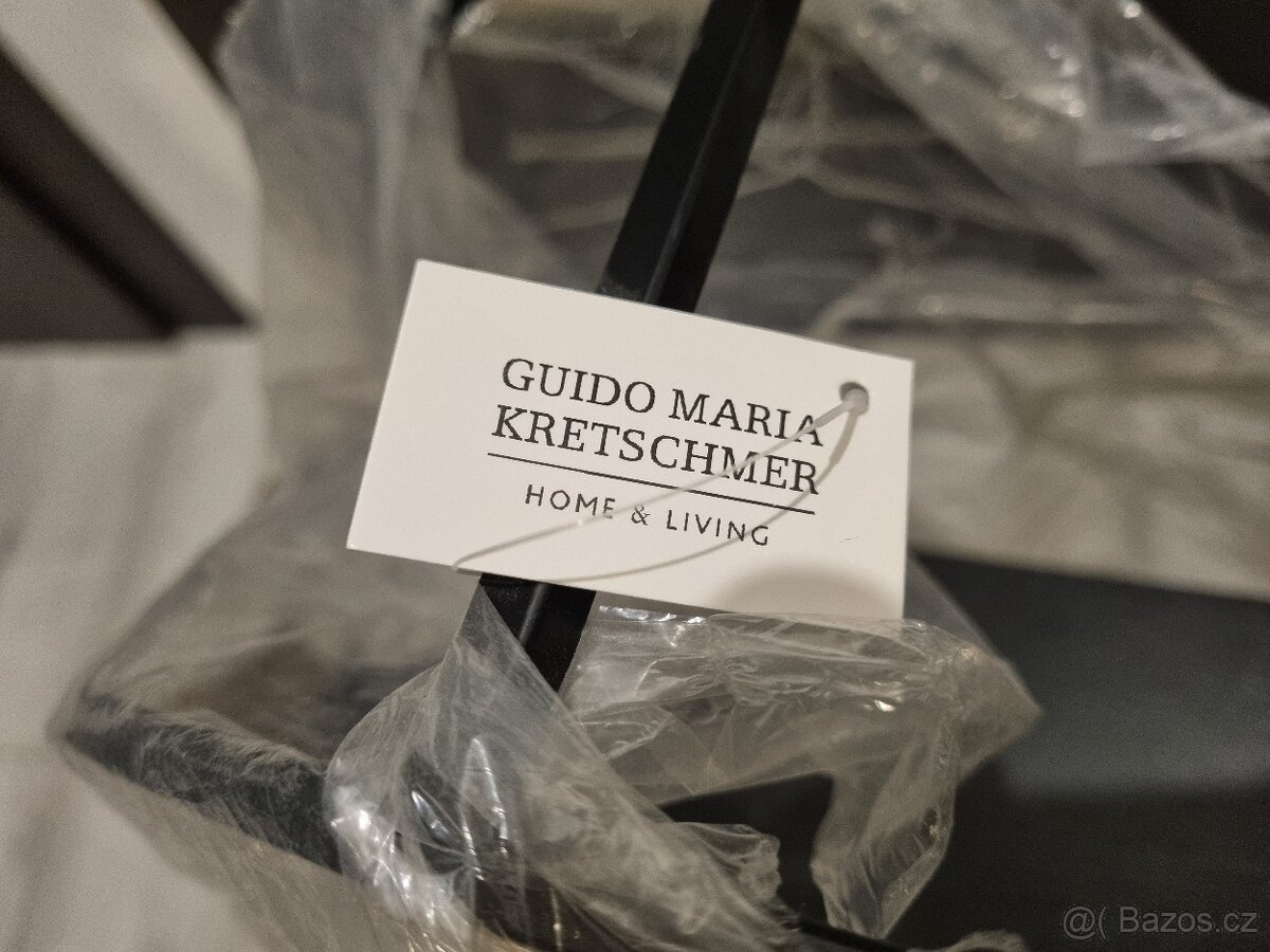 Nástěnná polička, skříňka, regál. - 6