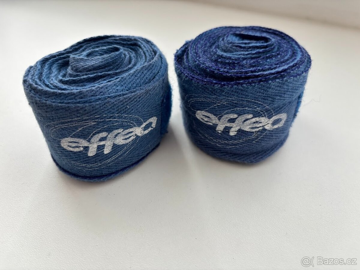 Power System - pomůcky na posilování - 6