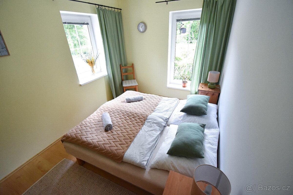 Pronájem RD 4+1 V Českém ráji - 6