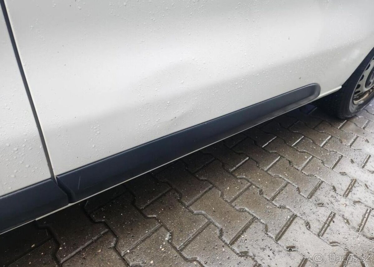 Toyota Proace 2.0-DPH-TAŽNÉ-KLIMA-TEMPOMAT - 6