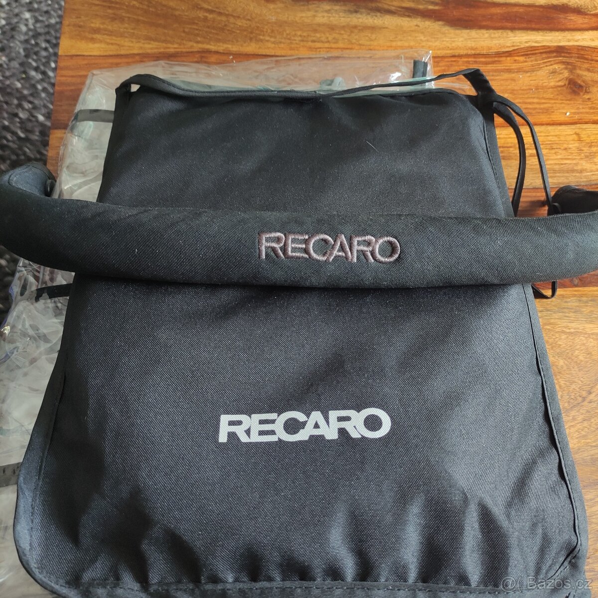 Recaro easylife - 6