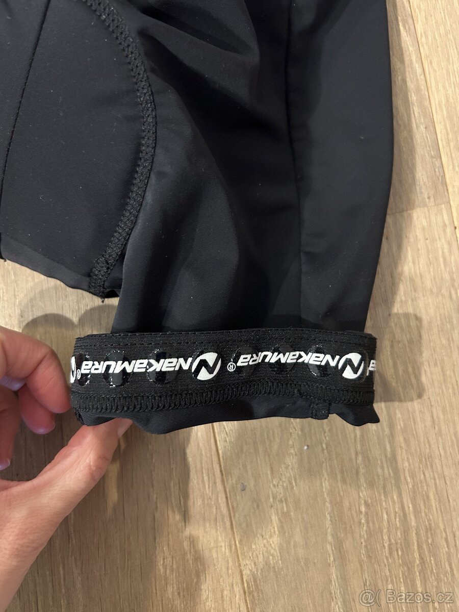 Detske Cyklisticke kratasi s vycpavkou - 6