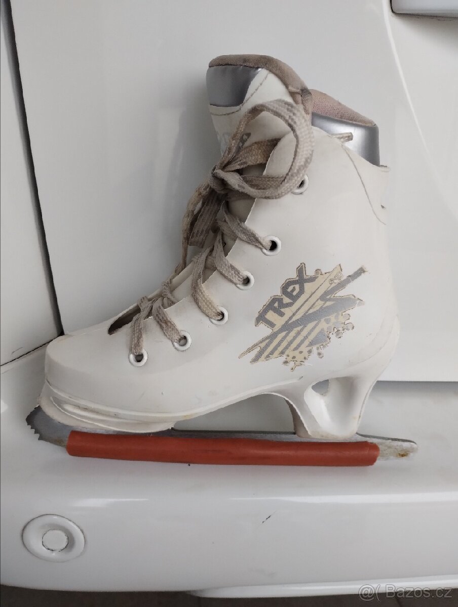 Brusle dětské - 6
