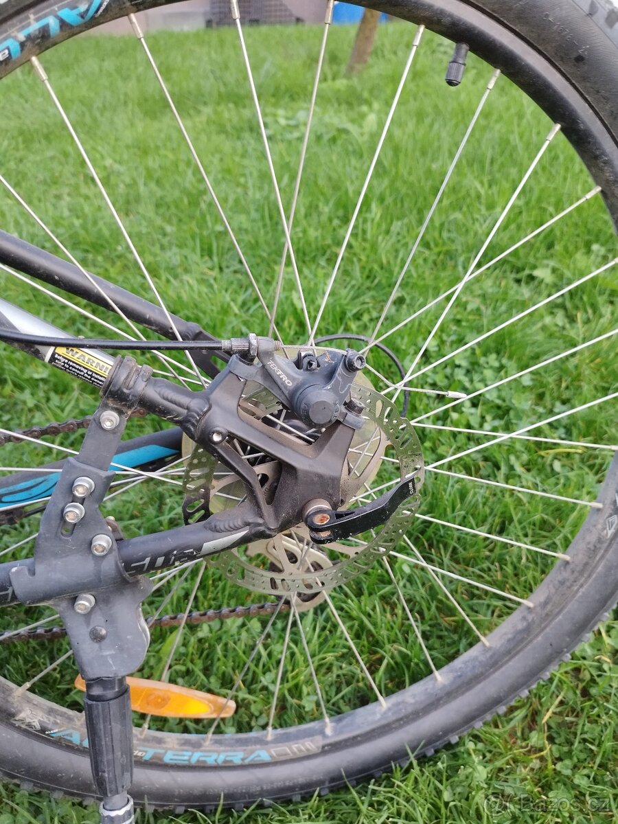 Horské kolo GT Agggresor comp - 6