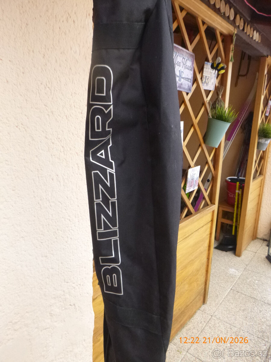 Prodám lyže HEAD - 6