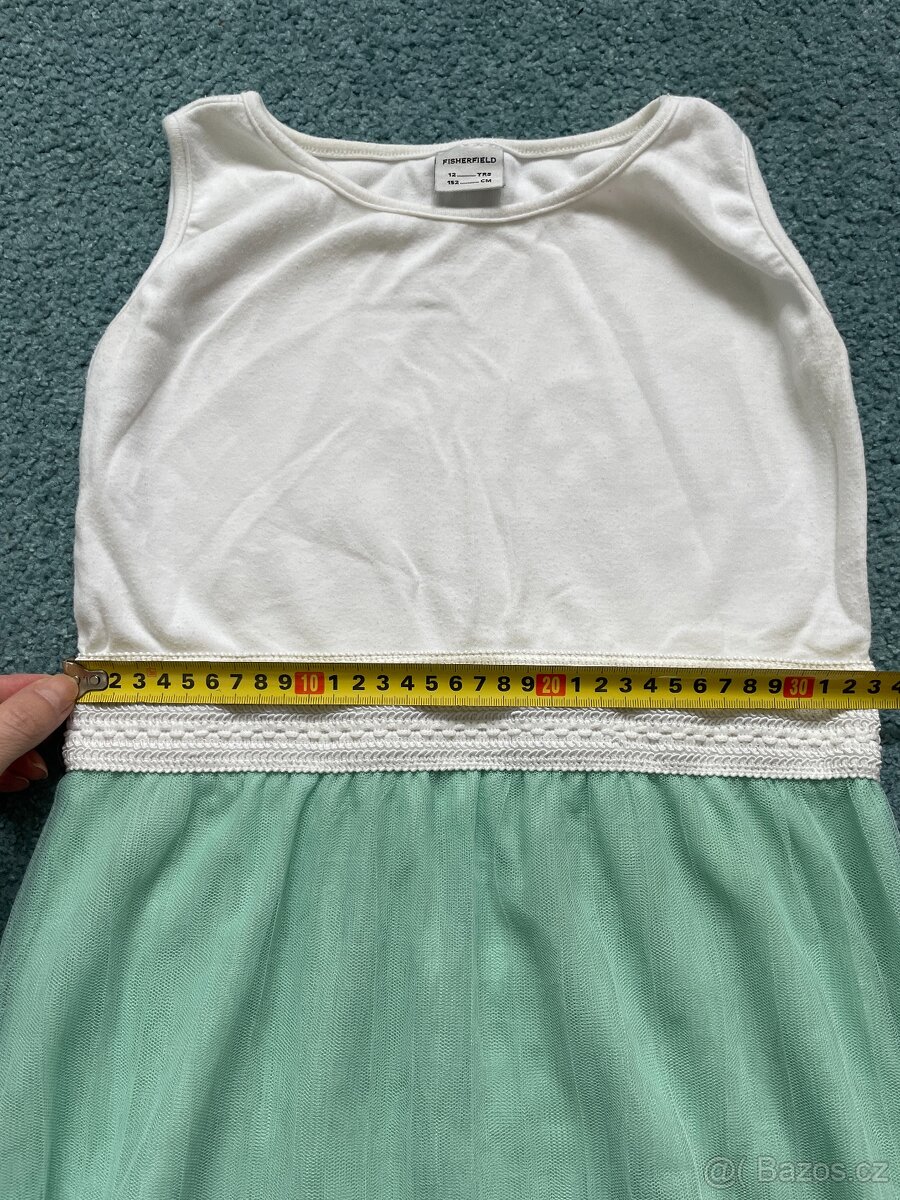 Šaty Fisherfield - 6