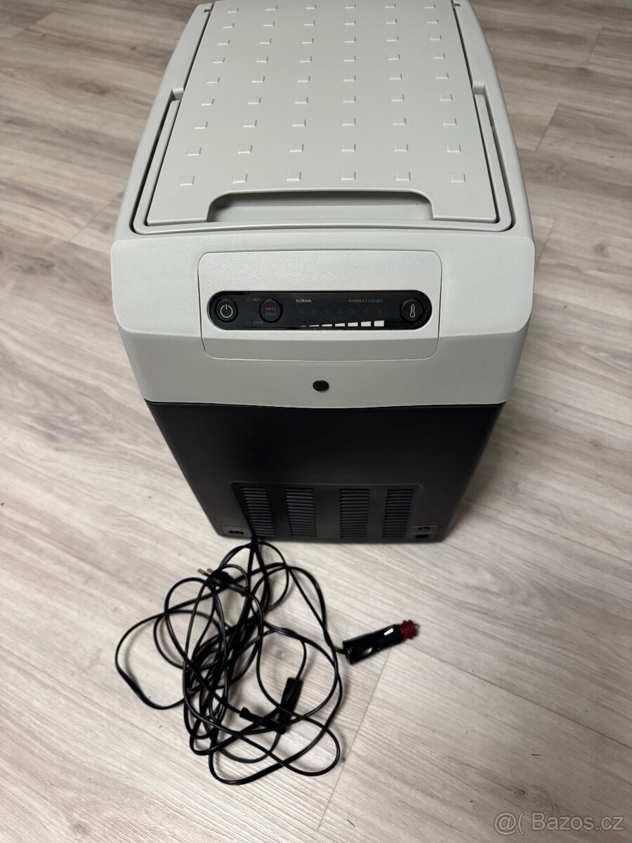 Přenosná lednice Dometic Tropicool TCX 21 - 6