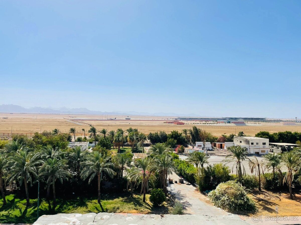 Apartmán v Egyptě - 6