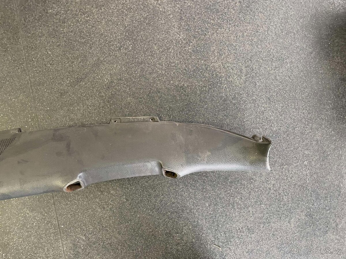 Palubovka VW TYP 3 - 6