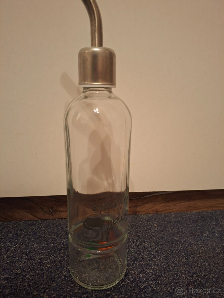 Klec na králíka - 6