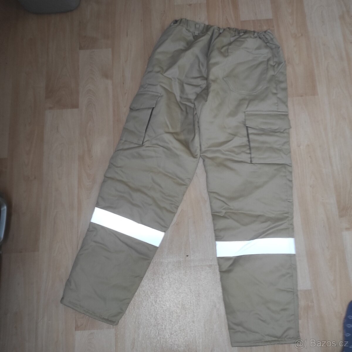 Pracovní kalhoty - 6