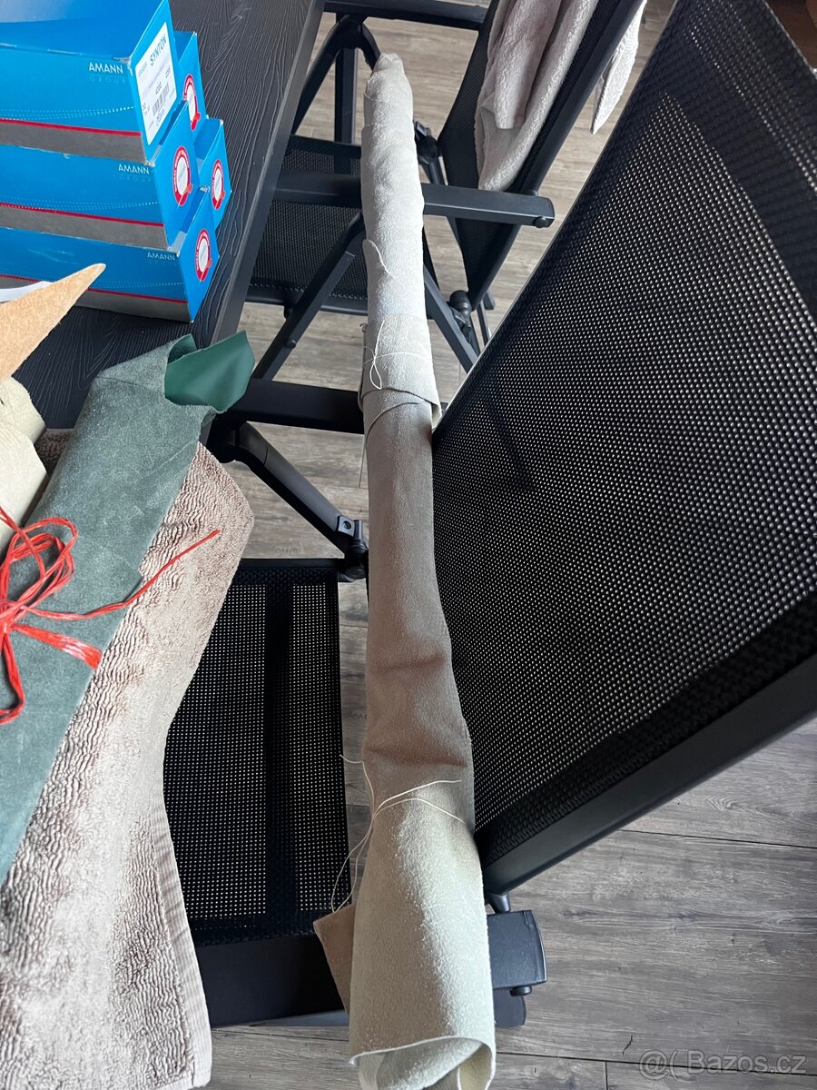 Kůže pro různou tvorbu - 6