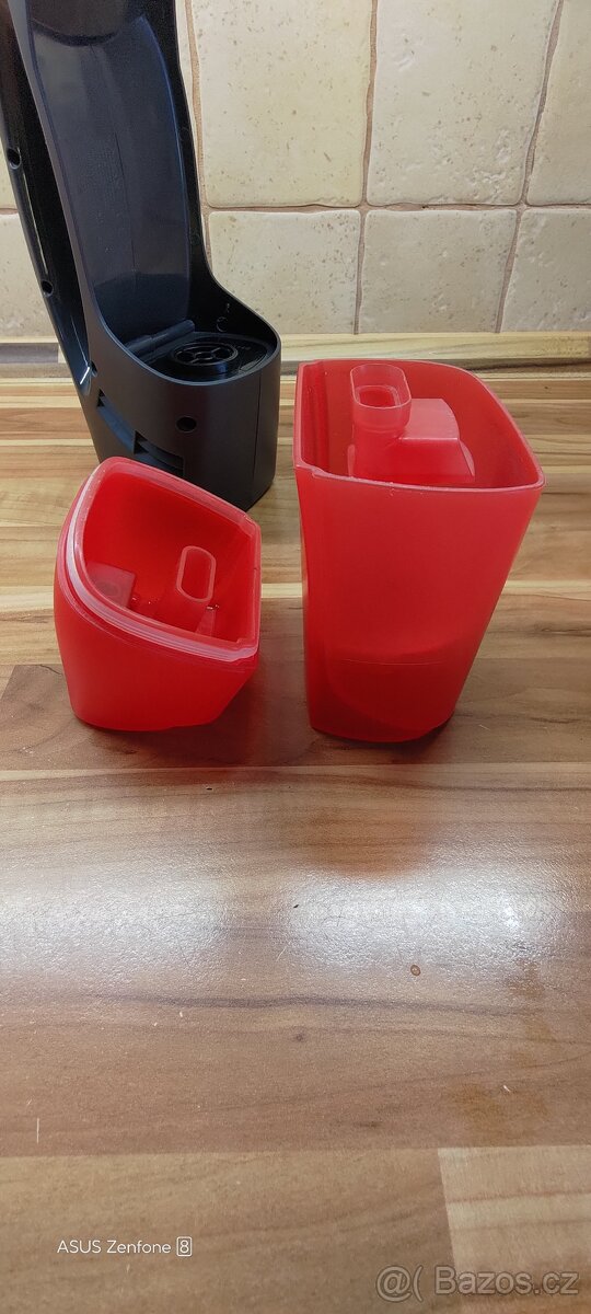 Vysavač na okna VIleda - 6