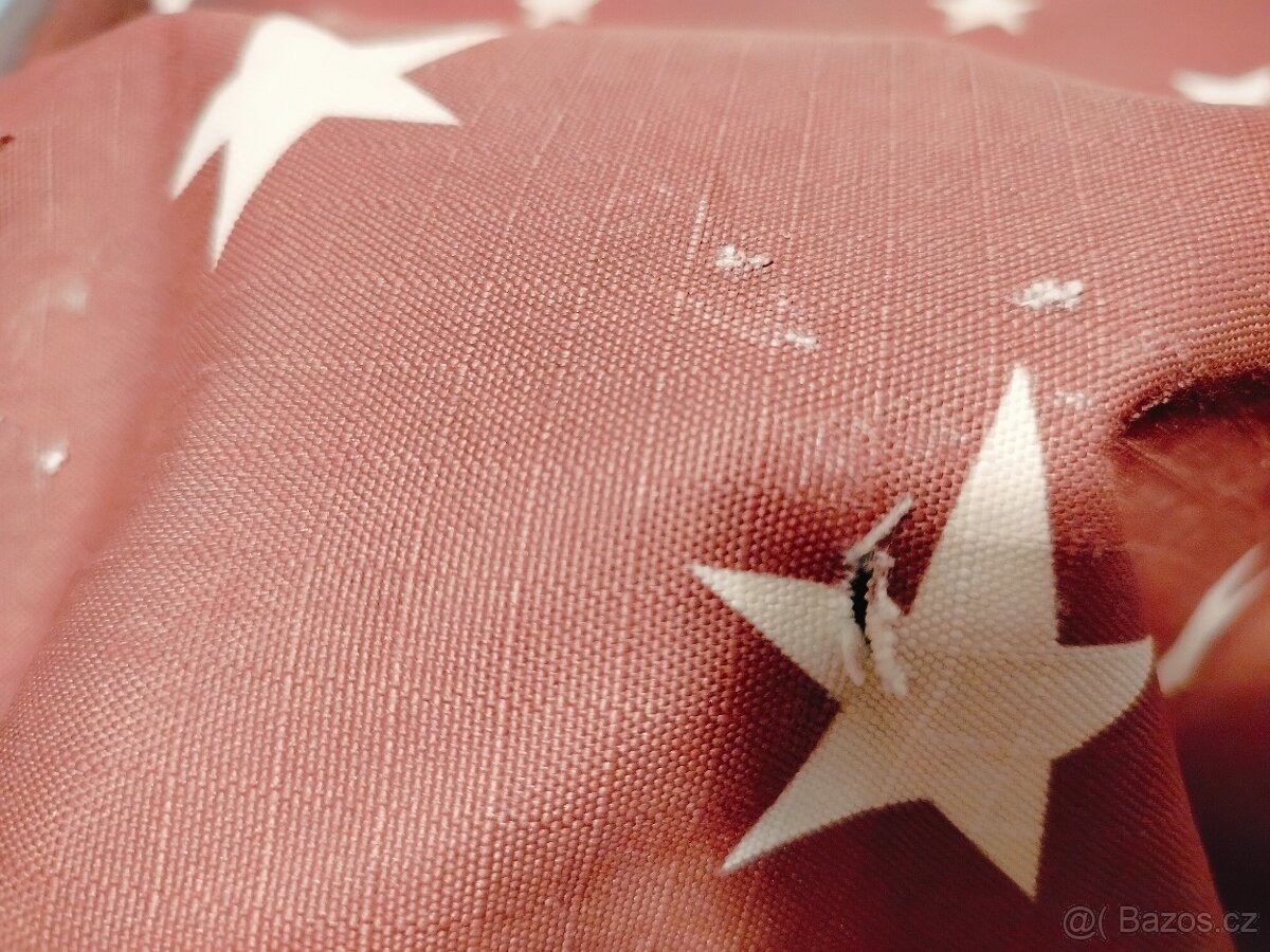 Pláštěnka 135cm - 6