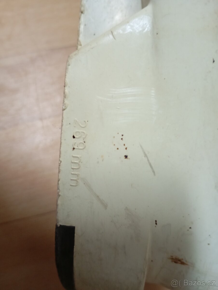 Dětské lyžáky - 6