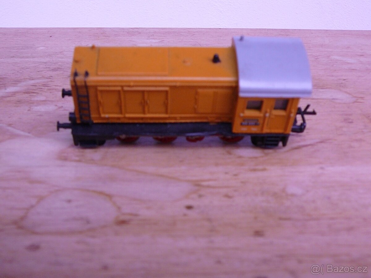 BR 103 TT - 6