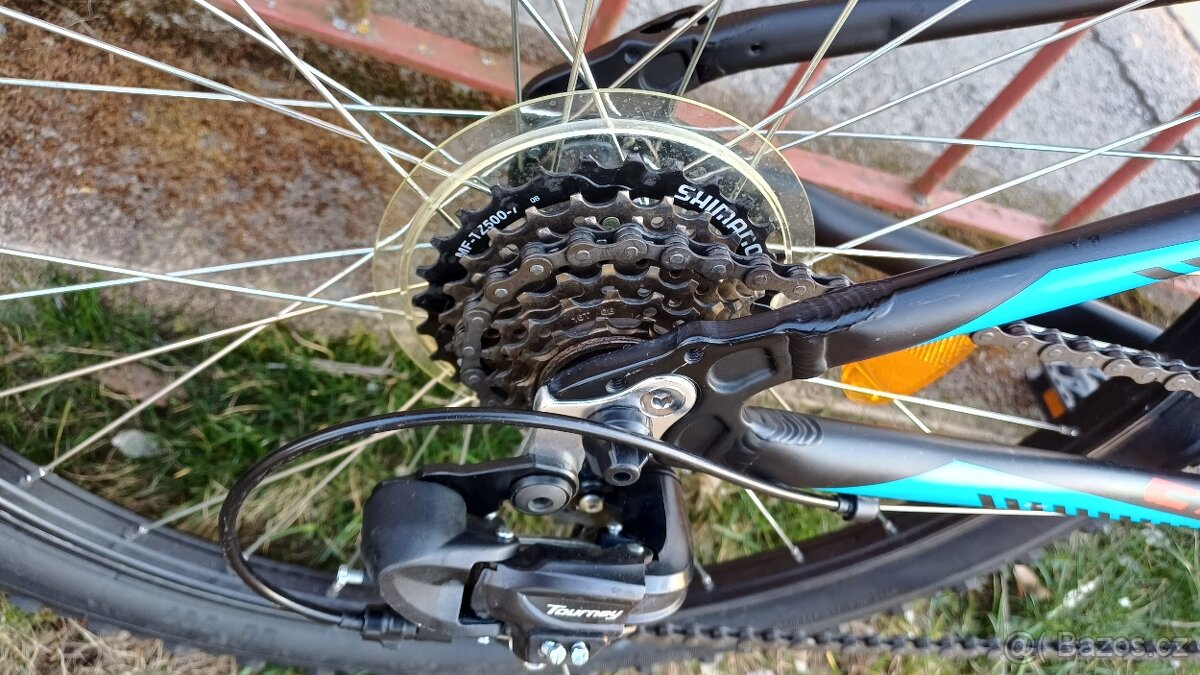 Dětské kolo CTM Rocky 2.0 - 6