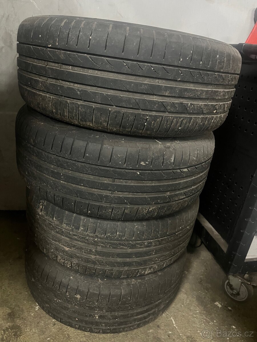 Alu 5x108 r17 - 6