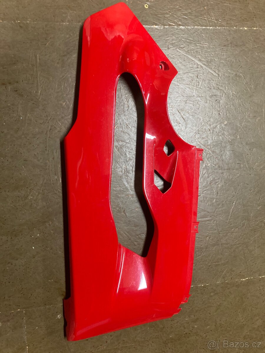 Ducati panigale dily - 6