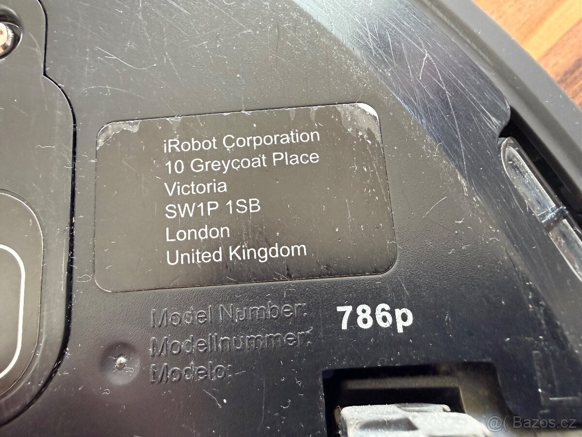 IRobot Roomba 786p - 6