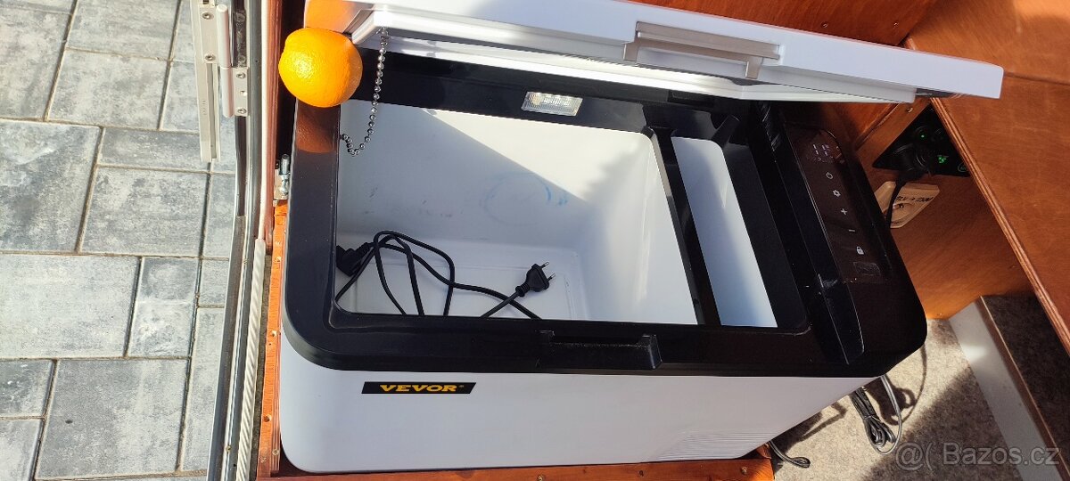 Minikaravan Condor - 6