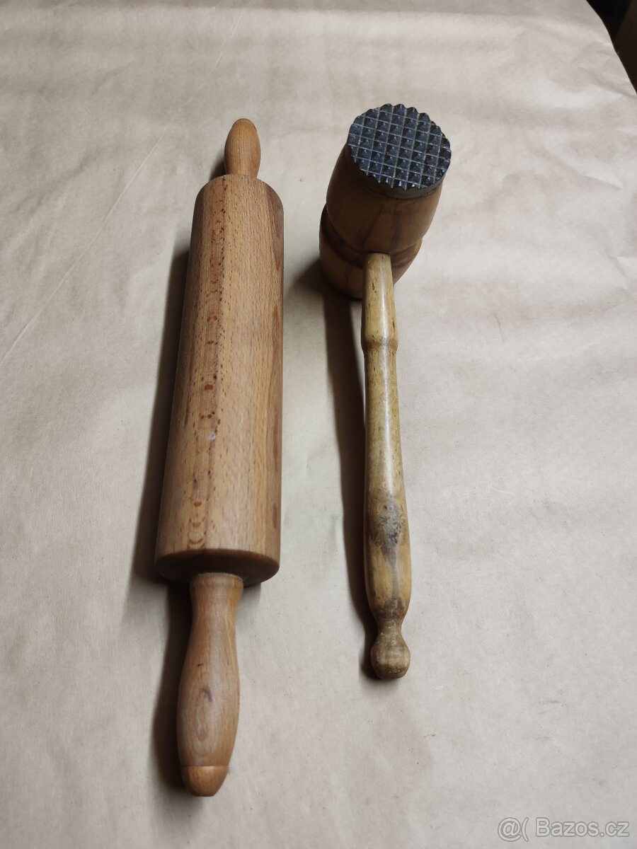 Kuchyňské pomůcky - 6