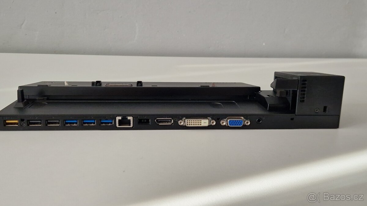 Lenovo ThinkPad 450T - 6