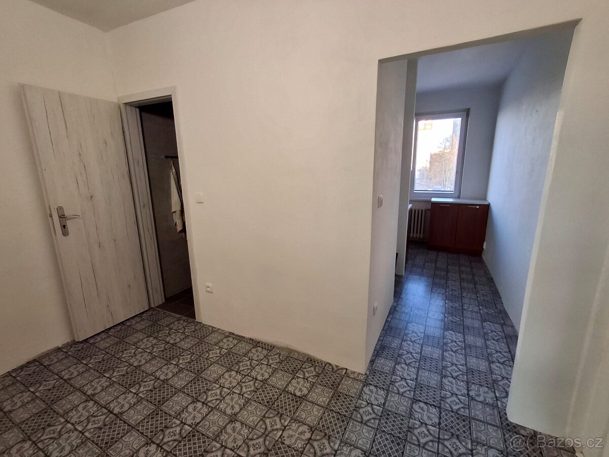 Pronajem 1+1 Vyskovicka - 6