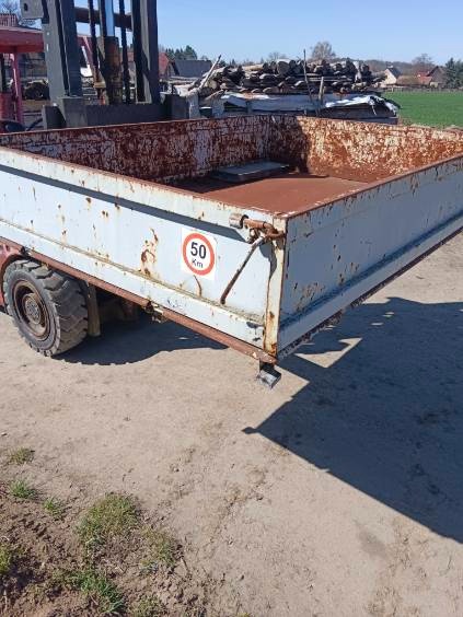 Korba MULTICAR M25 - 6