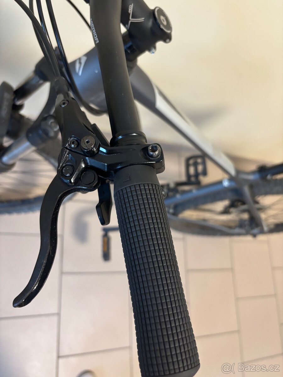 Merida Bg nine 60 - 6