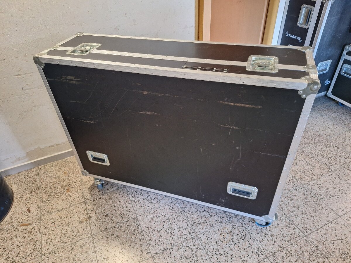 Yamaha M7CL-48 - 6