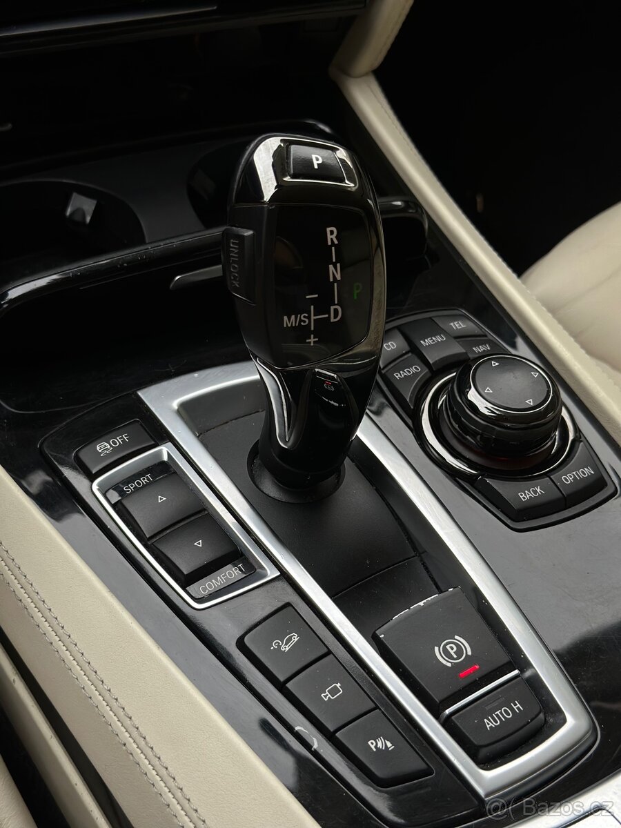 Bmw 750 li Xdrive - 6