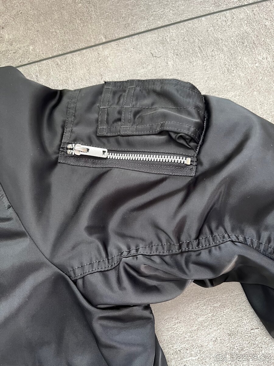 Nike bomber FFF - 6