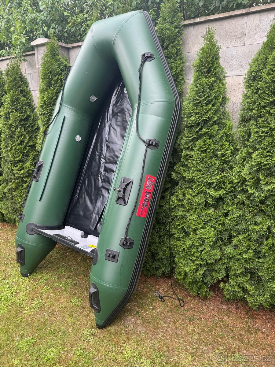 Prodám člun boat 270 cm - 6