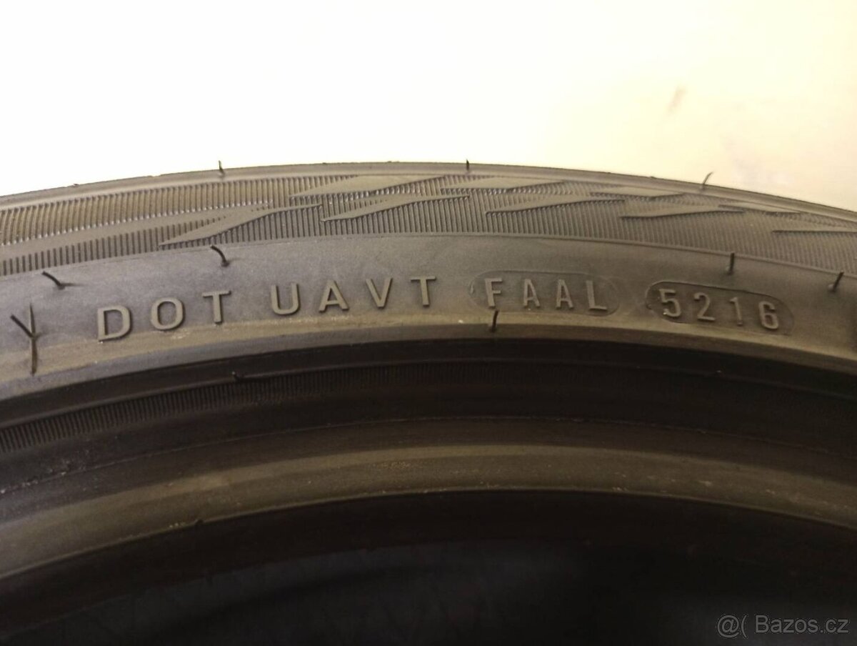 NEXEN 215/45 R18 89V 6,5-7,5mm - 6
