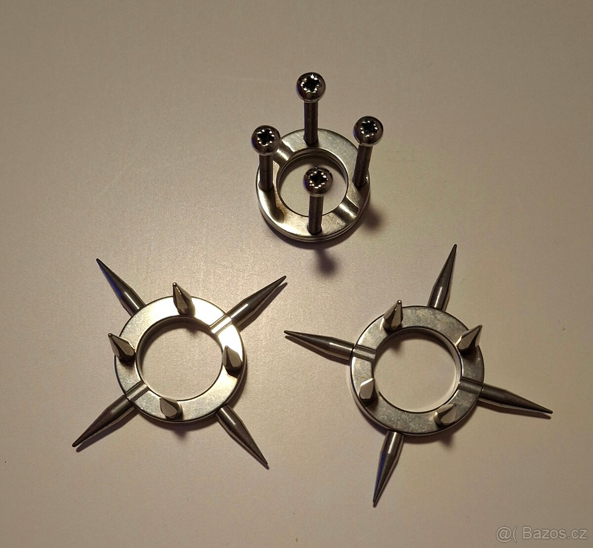 Piercingy - 6