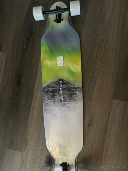 longboard - 6