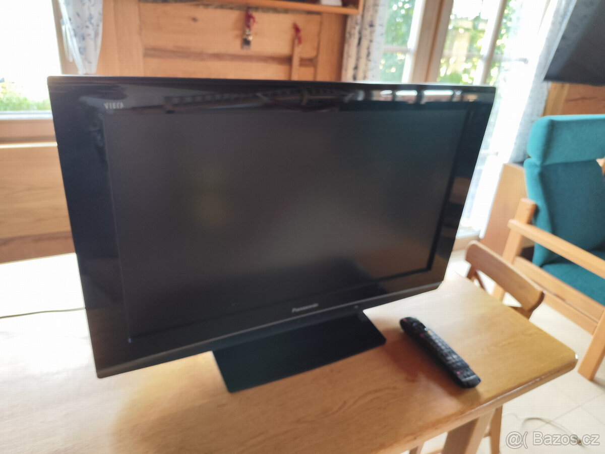 TV Panasonic TX-32LXD80F - 6