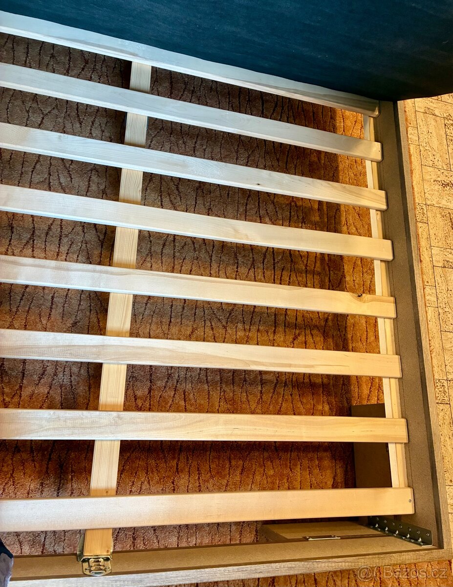 Postel 140x200 - 6