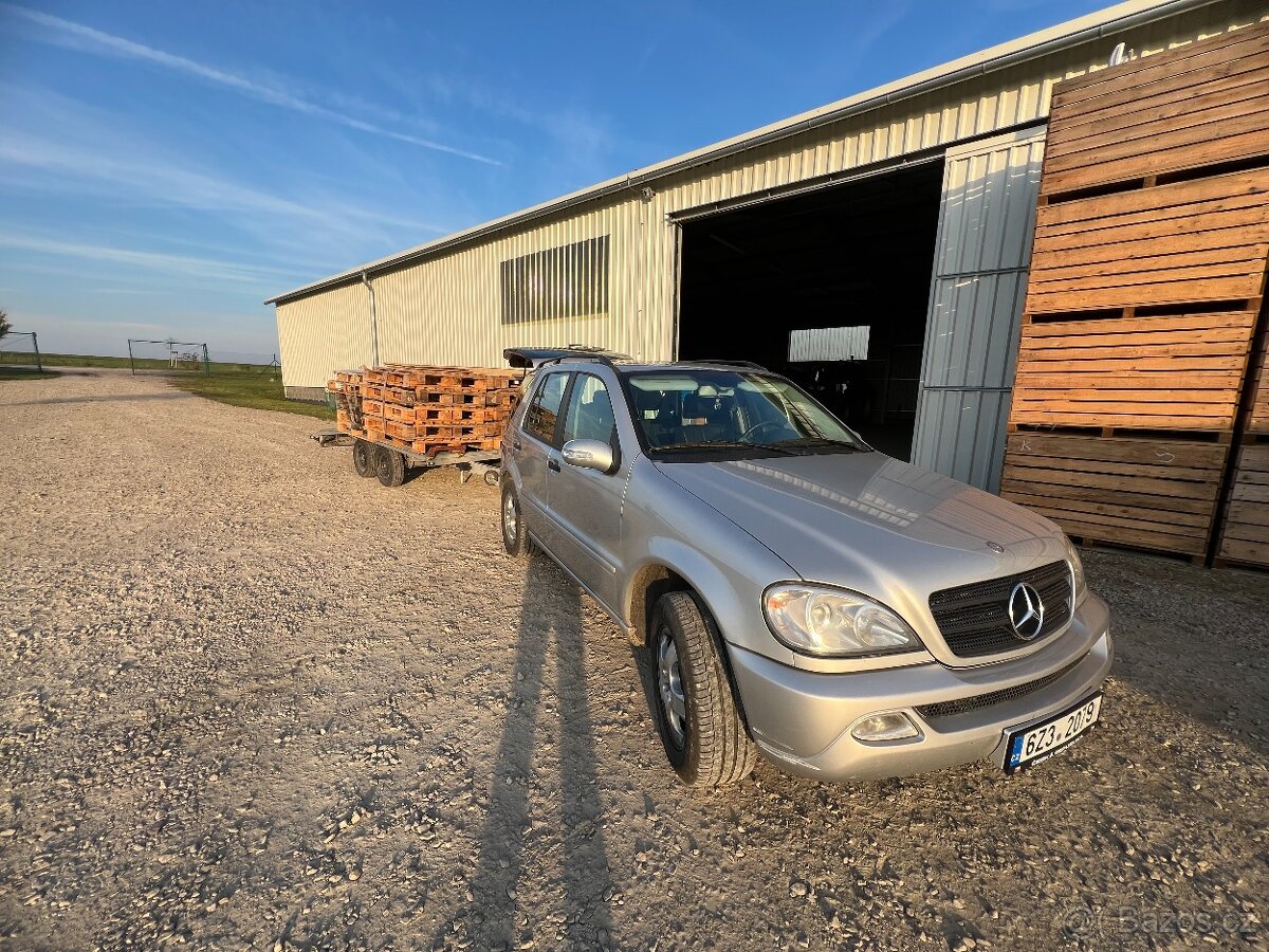 Odtahy a přeprava aut, přeprava materiálů a strojů - 6